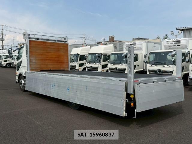 Mitsubishi FIGHTER 2020-11 6675924-15