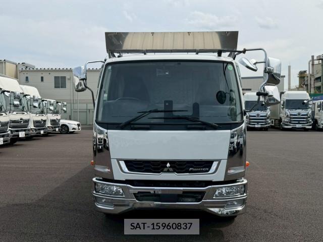 Mitsubishi FIGHTER 2020-11 6675924-1