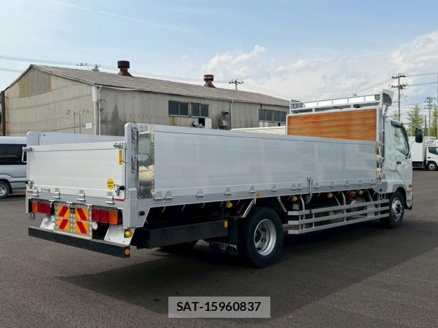 Mitsubishi FIGHTER 2020-11 6675924-3