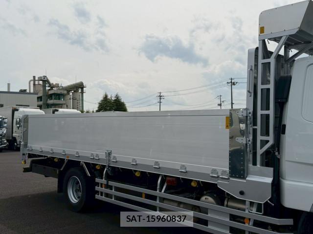 Mitsubishi FIGHTER 2020-11 6675924-7