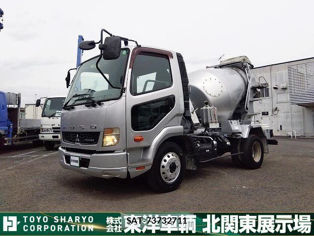 Mitsubishi FIGHTER 2014-05 6675928-20