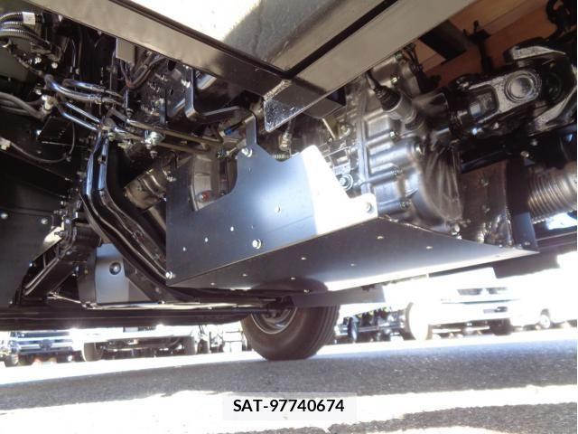 Mitsubishi FIGHTER 2026-01 6675921-8