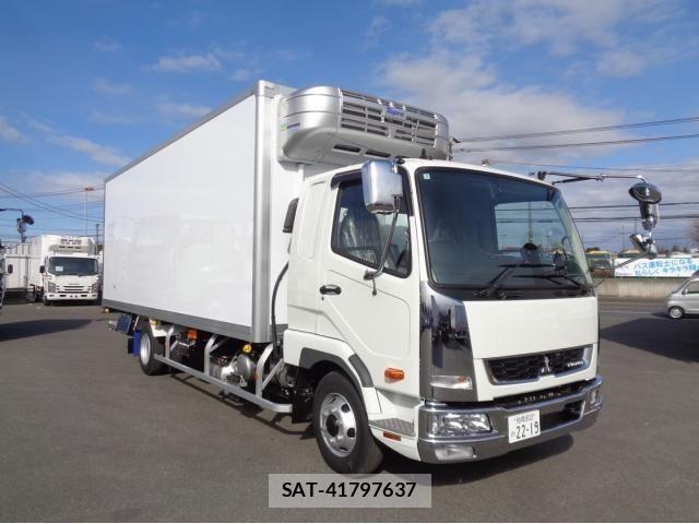 Mitsubishi FIGHTER 2026-01 6675918-0