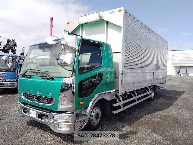 Mitsubishi FIGHTER 2016-09 6675931-0
