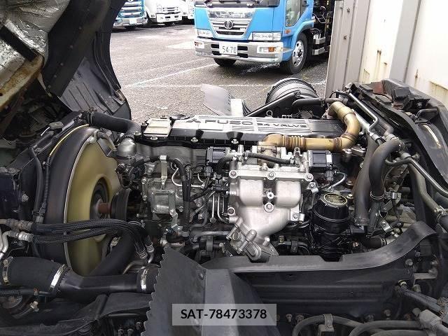 Mitsubishi FIGHTER 2016-09 6675931-19