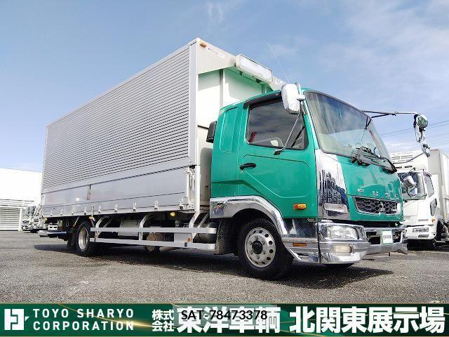 Mitsubishi FIGHTER 2016-09 6675931-25
