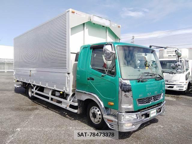 Mitsubishi FIGHTER 2016-09 6675931-2
