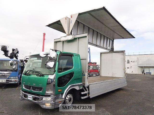 Mitsubishi FIGHTER 2016-09 6675931-6