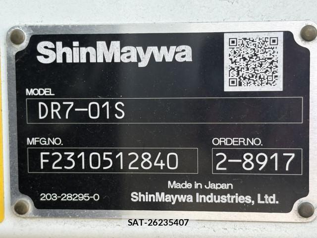 Mitsubishi FIGHTER 2024-04 6675917-16