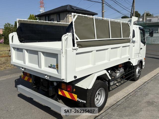 Mitsubishi FIGHTER 2024-04 6675917-2