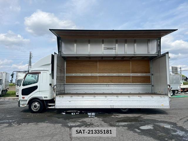 Mitsubishi FIGHTER 2015-03 6675932-9