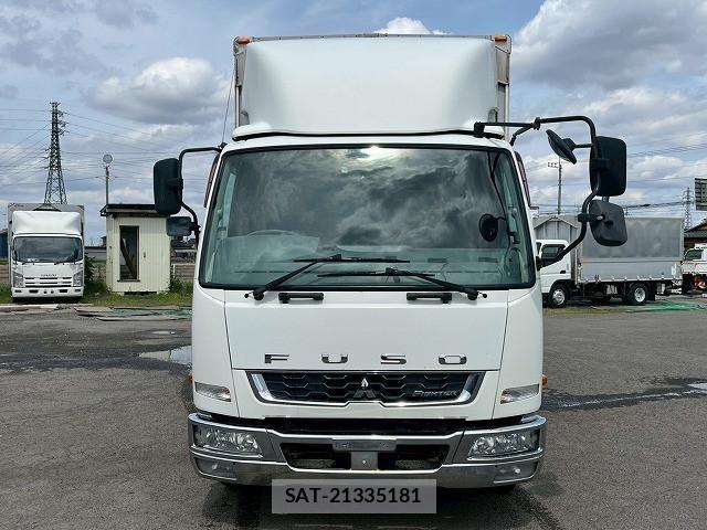 Mitsubishi FIGHTER 2015-03 6675932-1