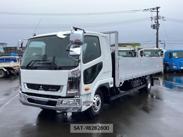 Mitsubishi FIGHTER 2025-07 6675920-0