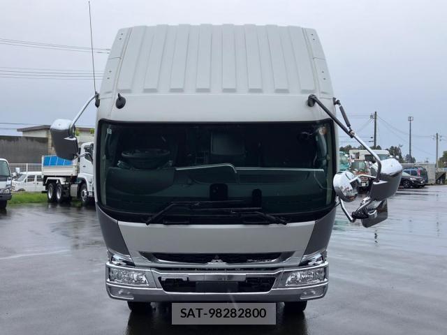 Mitsubishi FIGHTER 2025-07 6675920-20