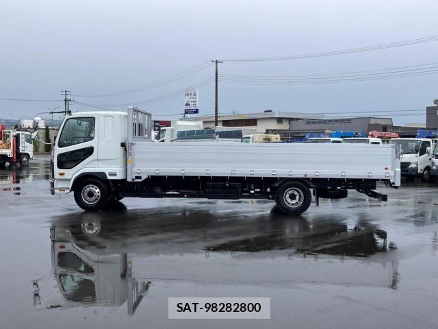 Mitsubishi FIGHTER 2025-07 6675920-4