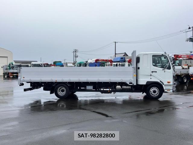 Mitsubishi FIGHTER 2025-07 6675920-5