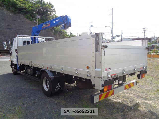 Mitsubishi FIGHTER 2020-07 6675925-9