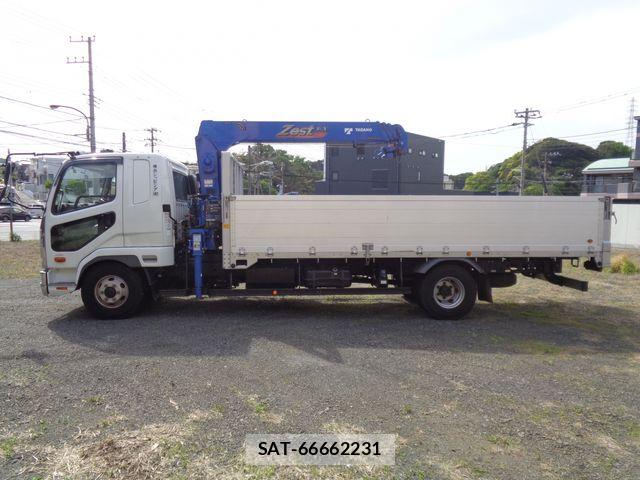 Mitsubishi FIGHTER 2020-07 6675925-10