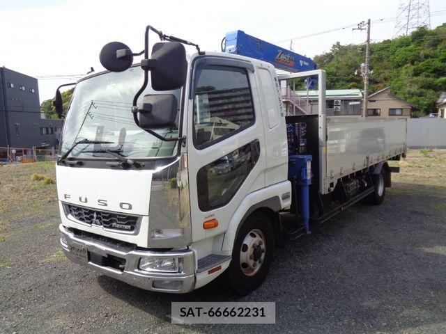 Mitsubishi FIGHTER 2020-07 6675925-13