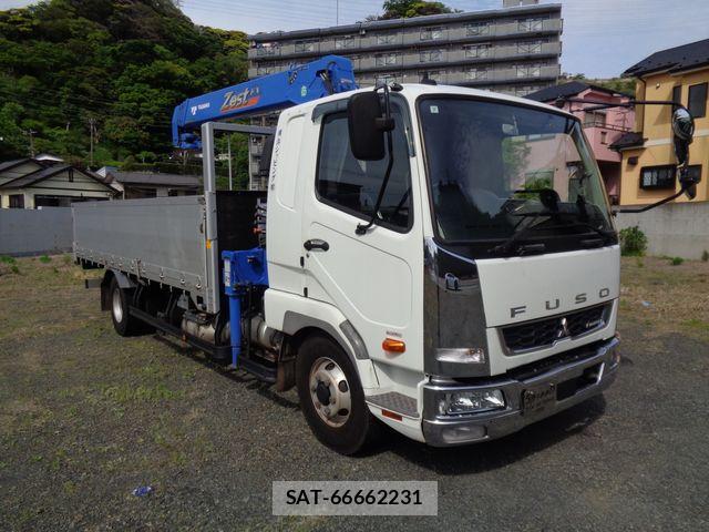 Mitsubishi FIGHTER 2020-07 6675925-5