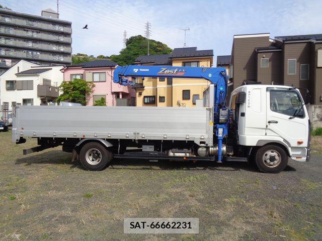 Mitsubishi FIGHTER 2020-07 6675925-6