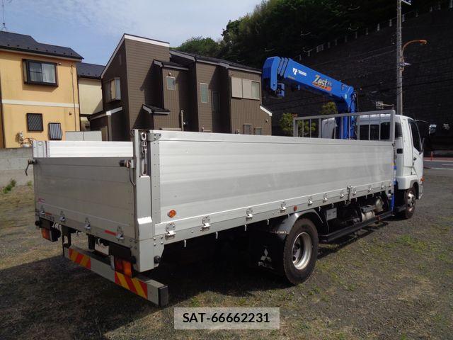 Mitsubishi FIGHTER 2020-07 6675925-8