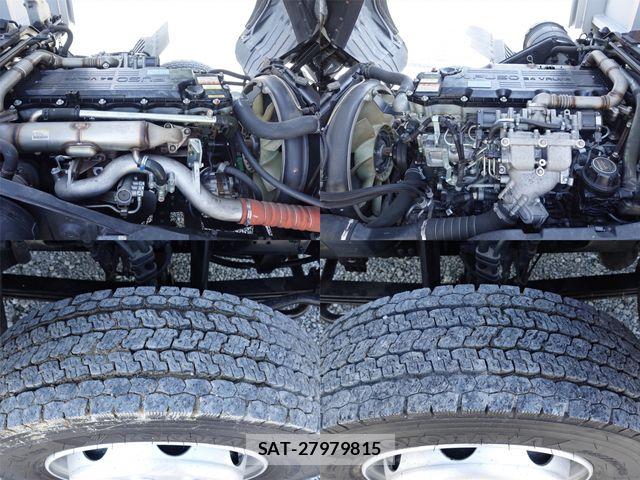 Mitsubishi FIGHTER 2016-03 6675927-11