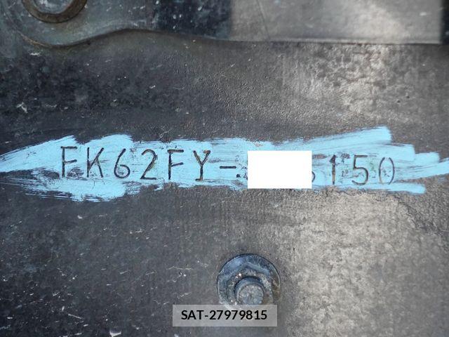 Mitsubishi FIGHTER 2016-03 6675927-12