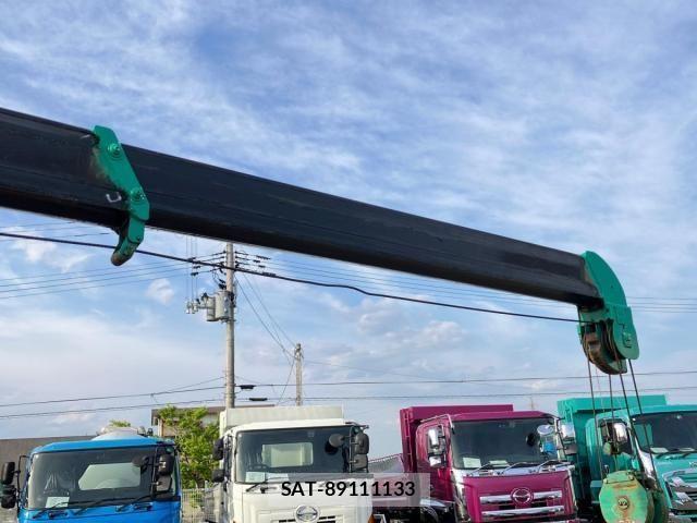 Mitsubishi FIGHTER 2018-03 6675926-12