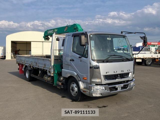 Mitsubishi FIGHTER 2018-03 6675926-1