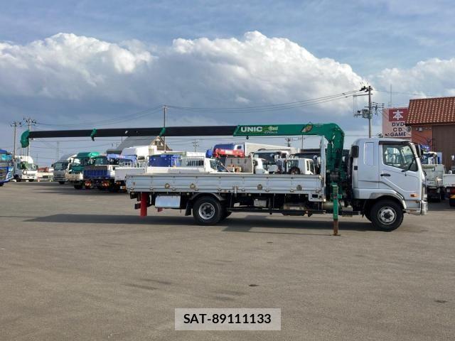 Mitsubishi FIGHTER 2018-03 6675926-5