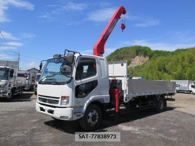 Mitsubishi FIGHTER 2010-08 6682658-0