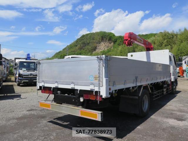 Mitsubishi FIGHTER 2010-08 6682658-6