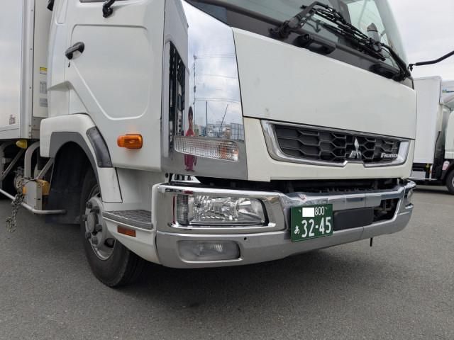 Mitsubishi FIGHTER 2021-02 6689562-24