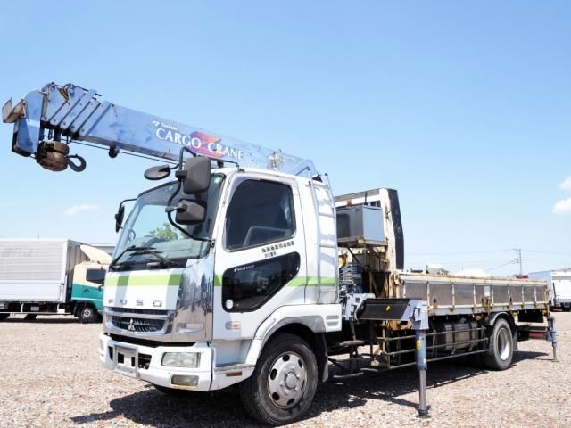 Mitsubishi FIGHTER 2006-05 6689565-0