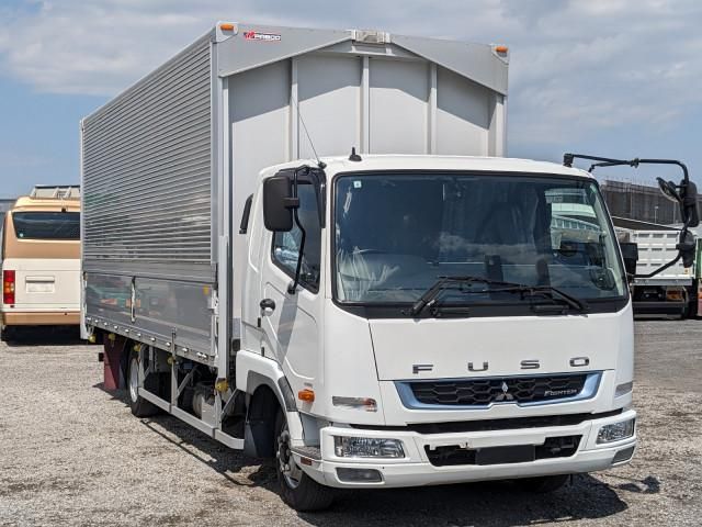 Mitsubishi FIGHTER 2021-04 6689563-1