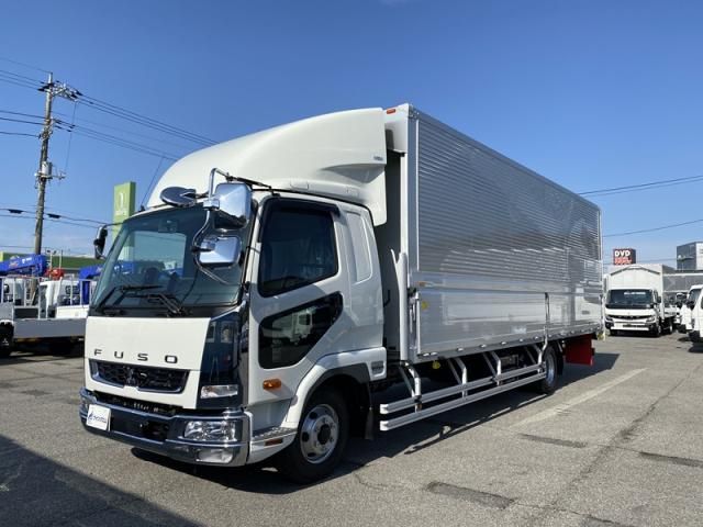 Mitsubishi FIGHTER 2026-02 6689557-0