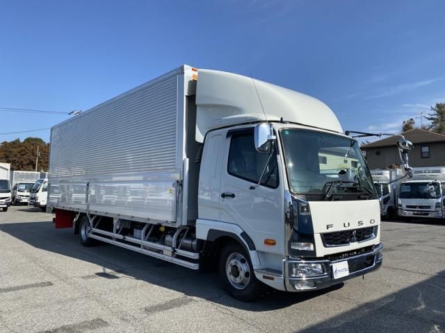 Mitsubishi FIGHTER 2026-02 6689557-1