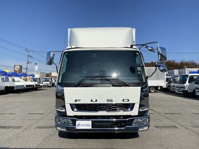 Mitsubishi FIGHTER 2026-02 6689557-2