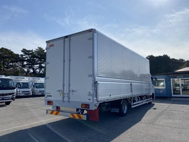 Mitsubishi FIGHTER 2026-02 6689557-7
