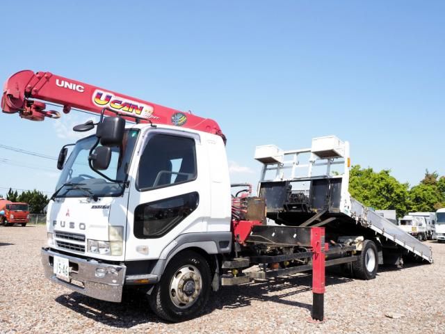 Mitsubishi FIGHTER 2004-10 6689564-0