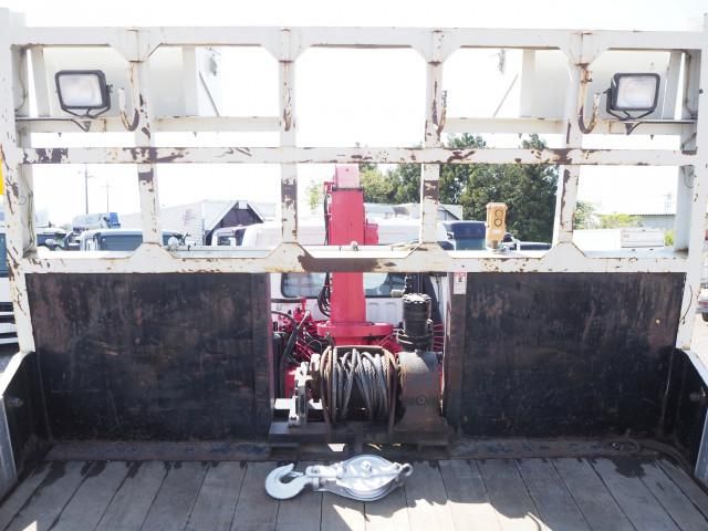 Mitsubishi FIGHTER 2004-10 6689564-10