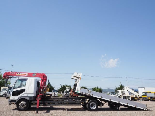 Mitsubishi FIGHTER 2004-10 6689564-1