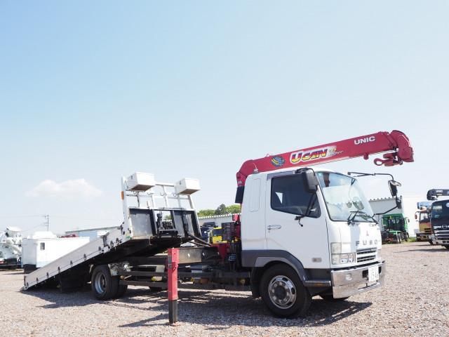 Mitsubishi FIGHTER 2004-10 6689564-6