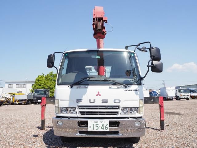 Mitsubishi FIGHTER 2004-10 6689564-7