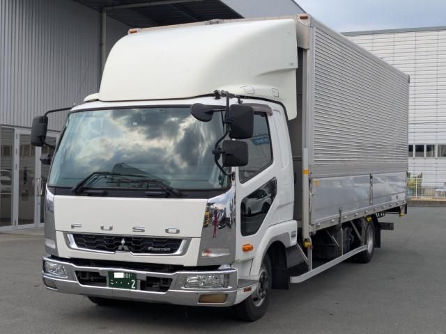 Mitsubishi FIGHTER 2019-02 6689566-0