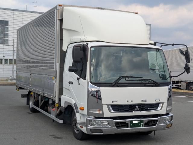 Mitsubishi FIGHTER 2019-02 6689566-1