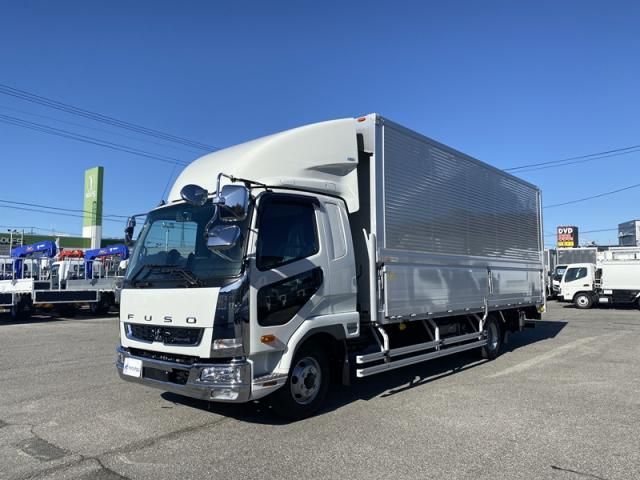 Mitsubishi FIGHTER 2026-02 6689556-0