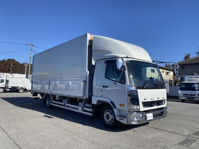 Mitsubishi FIGHTER 2026-02 6689556-2