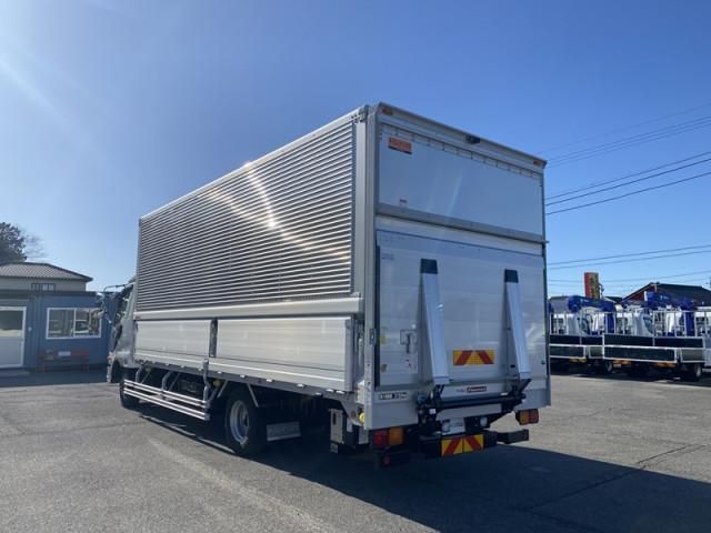 Mitsubishi FIGHTER 2026-02 6689556-6